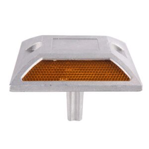 Aluminium Road Studs: Durable Solutions for Road Safety