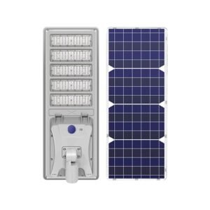 Eco-Friendly Lighting: Exploring the Benefits of Solar Street Lights