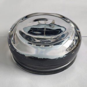 Embedded Solar-Powered Road Studs