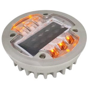 Guide to Embedded Solar Road Markers