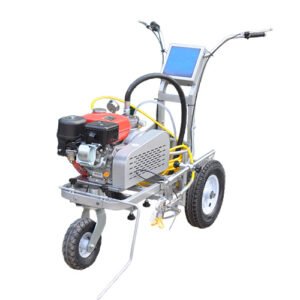 Guide to Road Marking Machines