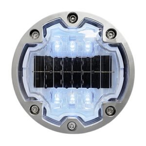 IL300 Solar Pavement Level Marker