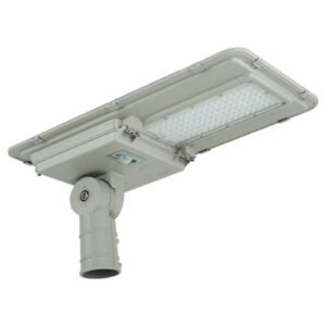 Illuminating the Future: The Advantages of Solar Street Lights