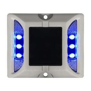 Introduction to Aluminum Solar Road Studs