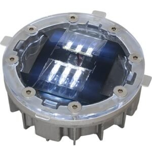 Overview of Embedded Solar Road Studs