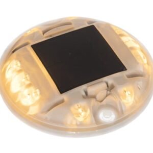 Overview of PC Round Solar Road Studs