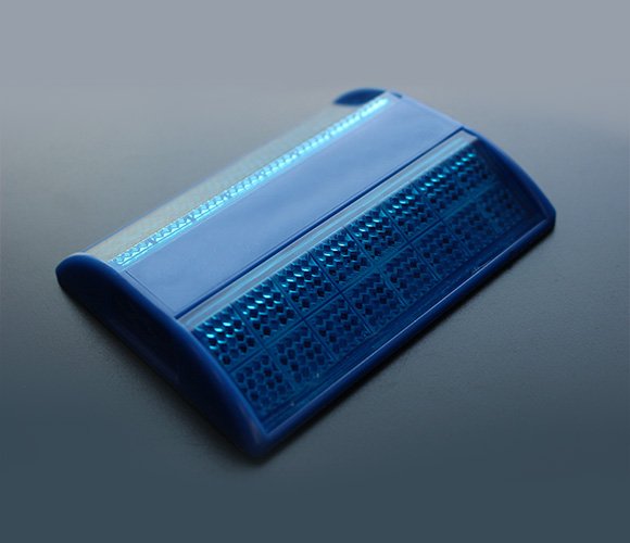 Overview of Plastic Road Studs: Key Components for Road Safety - Image 2