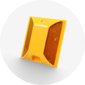 Reflective Road Stud