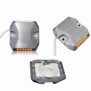 Road Studs for Tunnel Applications