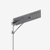 Solar Street Light