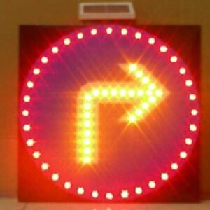 Traffic Directions: Right Turn Allowed, Left Turn Prohibited