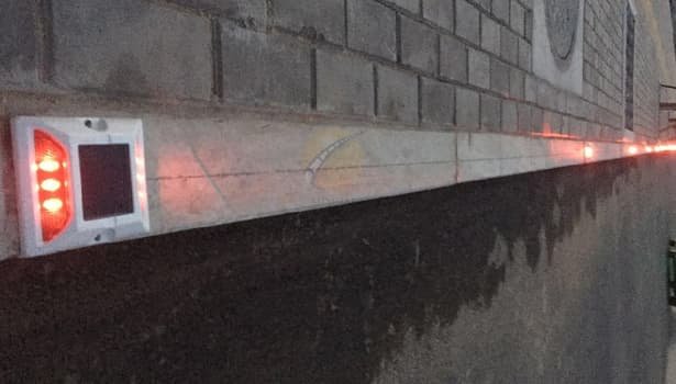 Why Road Studs Are Being Removed: Unveiling the Reasons