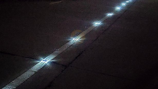 Enhancing Highway Safety with Solar Road Studs: An Analysis of Key Benefits and Practical Uses