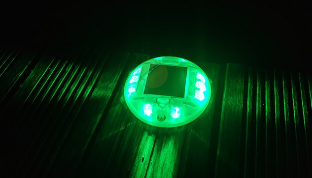 Enhancing Highway Safety with Solar Road Studs: An Analysis of Key Benefits and Practical Uses