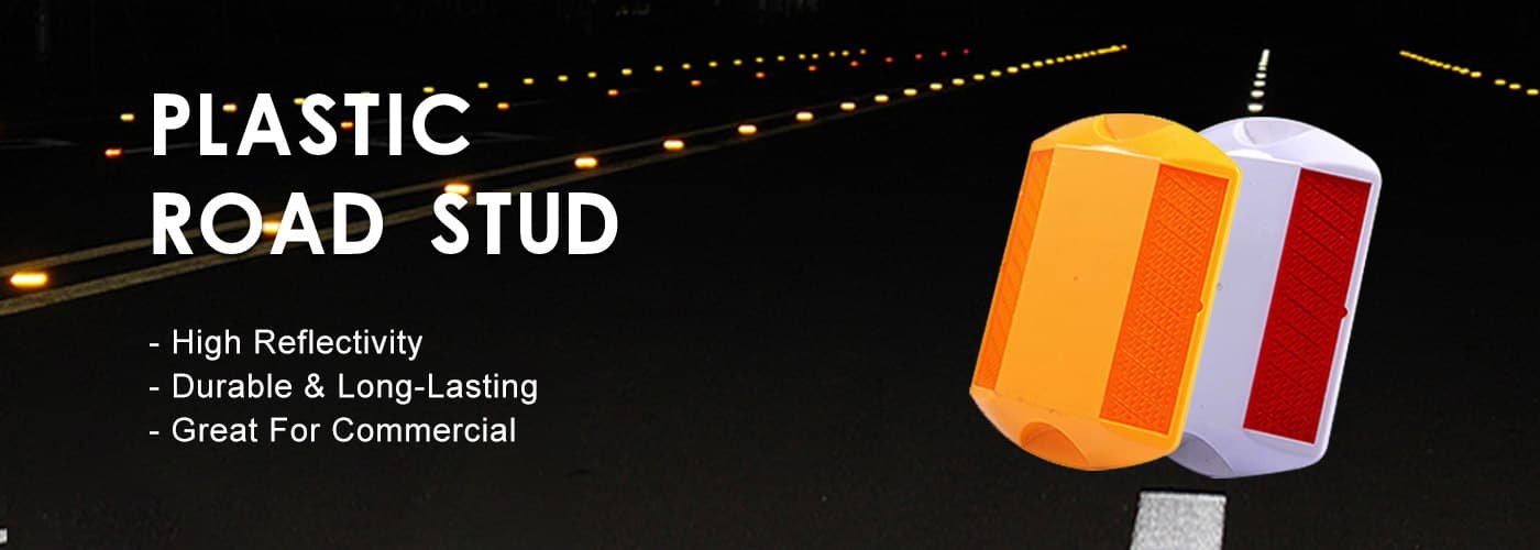 highway reflective markers