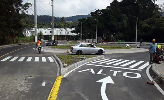 HENGMU-road-painting-machine