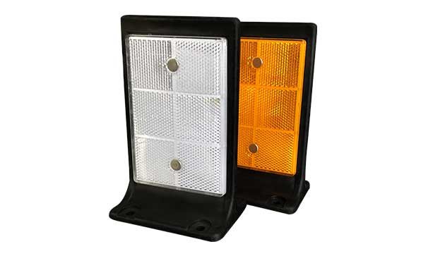 Highway Barrier Delineators NK-GS-02