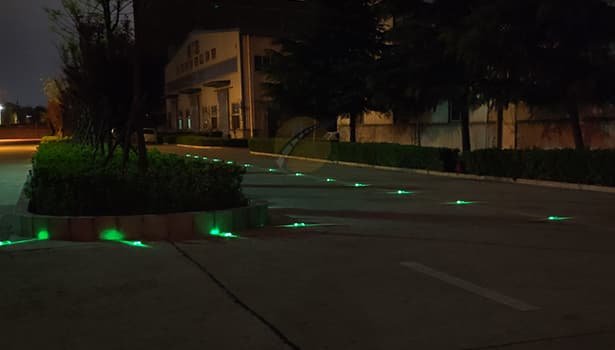 Smart Solar Road Studs: A Vital Component for the Future of Transportation